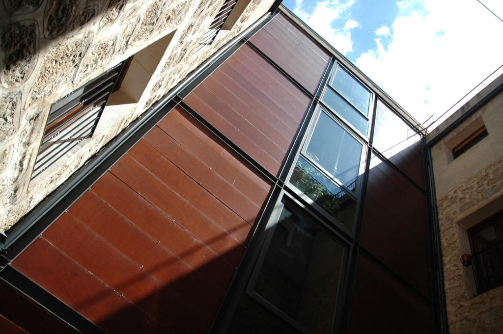 Hotel Arabia Albarracin Ruang foto