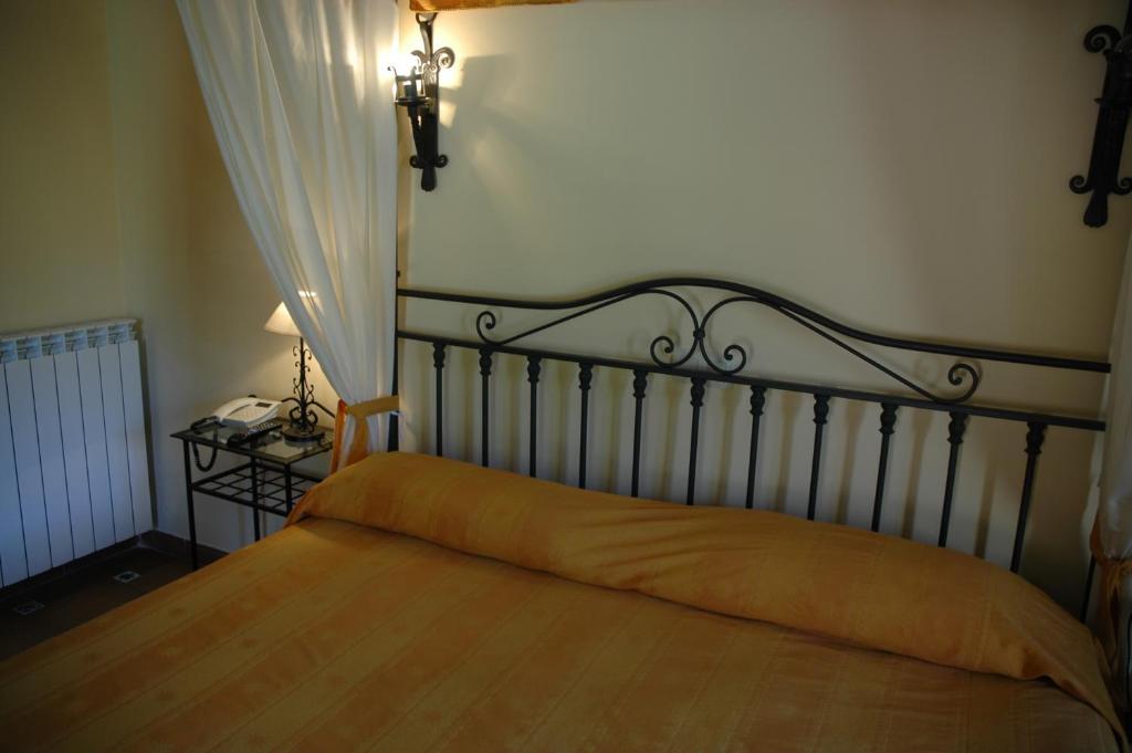Hotel Arabia Albarracin Ruang foto