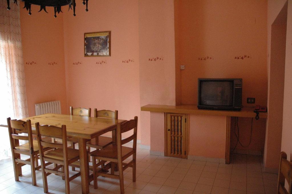 Hotel Arabia Albarracin Bagian luar foto
